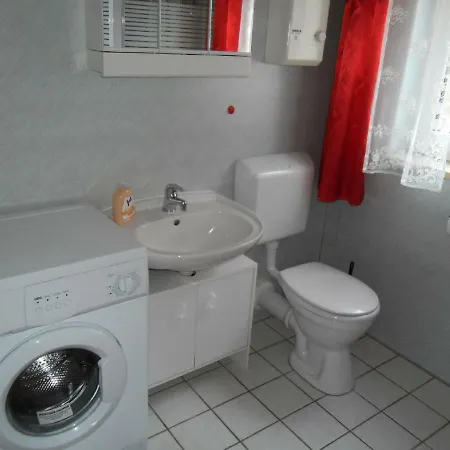 بيت للعطل Ferienhaus Steinachtal Marktgraitz